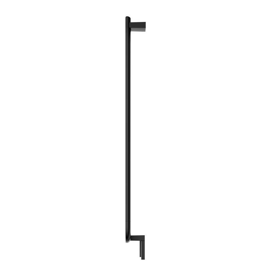 Artikelbild 10 des Artikels „Keuco Winkelgriff AXESS Care 90Gr, senkr. Handl re, 520x1090mm, sw ma 520 x 1090 mm | schwarz matt“