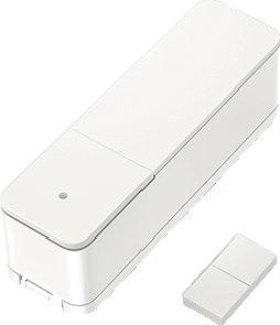 BOSCH Smart Home Tür-/Fensterkontakt II (+M) (weiß)
