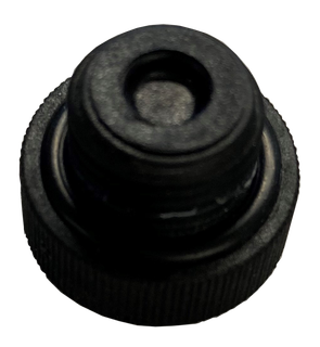 UWS Verschlusskappe schwarz, zu 300920