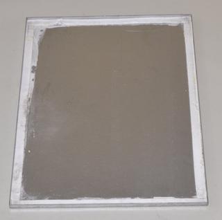 RK Deckel Reinigungsöffnung CLA 100/120