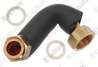 VA Rohr Vaillant-Nr. 0020204816