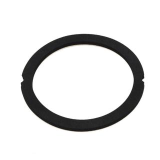airfit Ersatz-Zellkautschukdichtung 126x103x5mm, aus EPDM