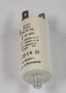 RK Kondensator Ventilator KWK 150 (ZW)