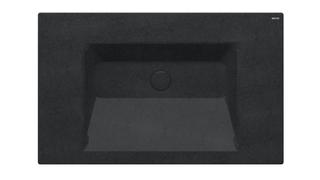 Einbau-Waschtisch BetteAqua A071 80x49,5cm, midnight