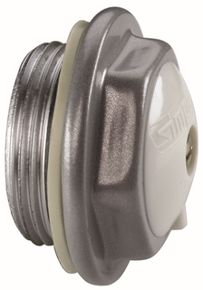 Flamco Luftstopfen G 1 1/4 AG (L), l., f ST- u. Guss-HK