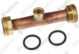 VA Rohr, Strömungsschalter Vaillant-Nr. 0020069047