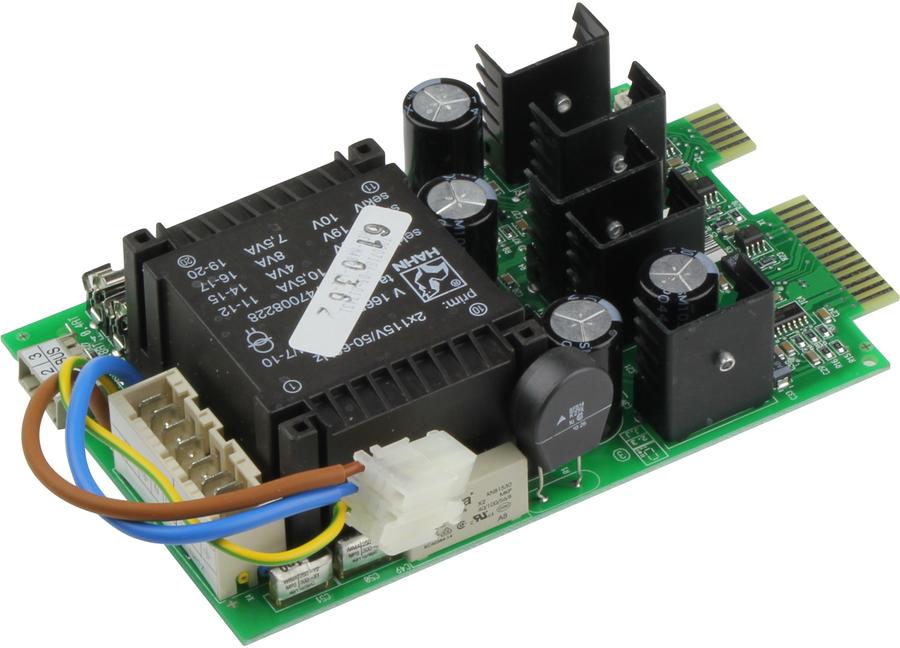 Artikelbild 1 des Artikels „BOSCH Ersatzteil TTNR: 8718585441 Modul NM482 S06 Netzteil everp “
