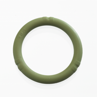 AIPS FKM-O-Ring VSH XPress d= 54mm, für Edelstahl und C-Stahl, grün
