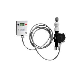 Clage Verbrauchszähler VBZ für Claris Ultra-Filter 3/8"