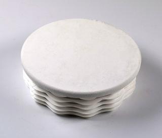 RK Verschlussdeckel variable Wanddurchführung, MKT 240-260