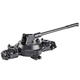 Grundfos Handmembranpumpe Rp 1 1/2, zur Notversorgung