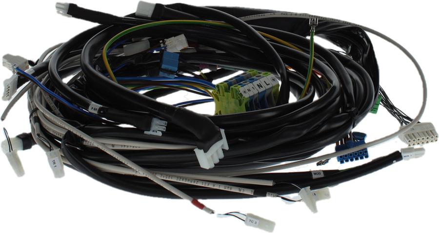 Artikelbild 1 des Artikels „BOSCH Ersatzteil TTNR: 8738211911 Kabelbaum AW 4-7 kW “