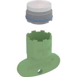 GE Strahlregler f. Piave und Brenta WT-Armatur, 5,0l/min starr
