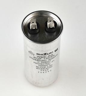 RK Kondensator, Kompressor RKM 620/720