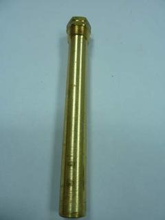 RE Tauchhülse 1/2 -Lg160mm 95365611