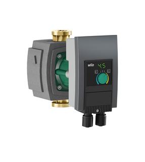 Wilo NL-Zirkulationspumpe Yonos MAXO-Z + 30/0,5-10 G 2 180mm, 10 bar