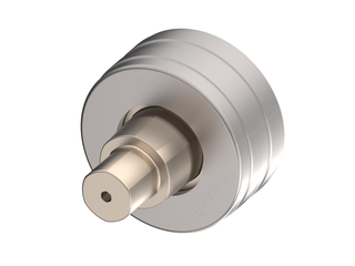 TECE Rohraufweitzange RAZ-V TECEflex Aufweitkopf V 20mm, manuell