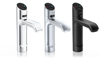 Clage Entnahme ZIP Classic Plus BC geb., elektronisch, für kochendes Wasser