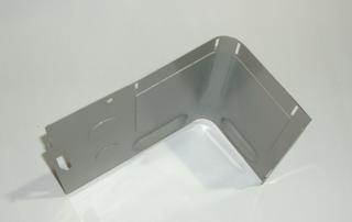 DK Klemmblech Front LT für RRRQ011-016AAY1
