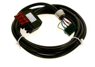 BOSCH Ersatzteil TTNR: 7060992 Brennerleitung 3200mm everp