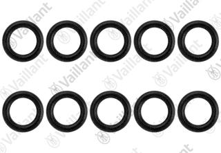 VA O-Ring, (x10) Vaillant-Nr. 0010048537