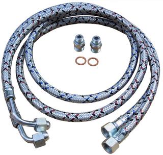 BOSCH Ersatzteil TTNR: 63014239 Schlauchset BE-A