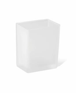Giese Glas Gifix Tono Kr.-Glas sat., 81x97x56mm, Standmodell