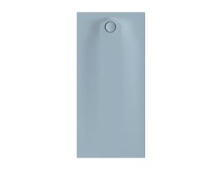 Duschwanne BetteUltra Space 4056 170x80x2,5cm, Mini-WT, blue satin