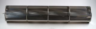 RK Ventilatorwalze KWT 200 DC