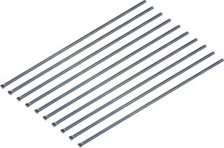 BOSCH Ersatzteil TTNR: 63037874 Kühlstab-Set D5x300mm (10x) G224E/324E
