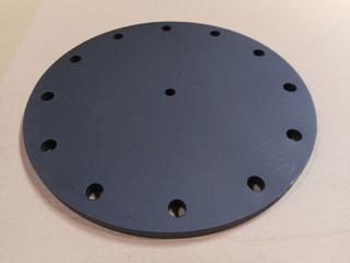 RE REINIGUNGSDECKEL D.280MM 300013720