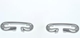 BOSCH Ersatzteil TTNR: 87377014530 Scharnier