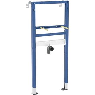 Geberit Waschtisch-Element Duofix Basic BH 112cm, für Standarmatur