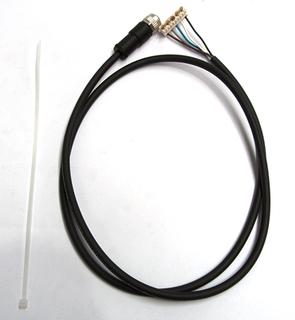 DK Kabel Durchflusssensor ELTEK RM2 - J9 für DAIKIN Altherma R ECH2O