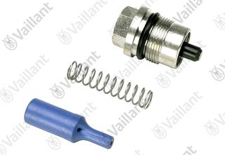 VA Wassermengenregler Vaillant-Nr. 012946