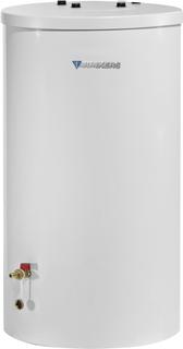 BOSCH WW-Speicher Storacell ST120-5Z 120 l, bodenstehend, rund, weiß