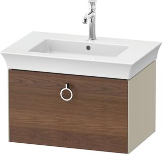 Duravit WTU o. ES White Tulip 41x68,4x45,8cm, 1 A m G, US N tau hgl
