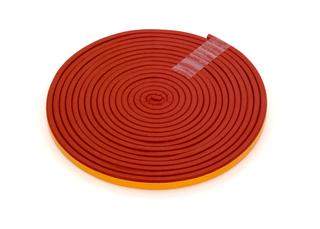 BOSCH Ersatzteil TTNR: 63038372 4kt-Schnur 10x5 Silikon 5m selbstk everp