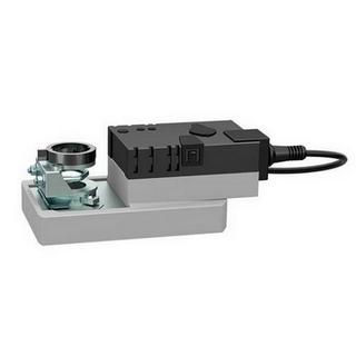 CA Stellantrieb Proportional DN100./.DN150, 0-10 V, 24 V, IP 54