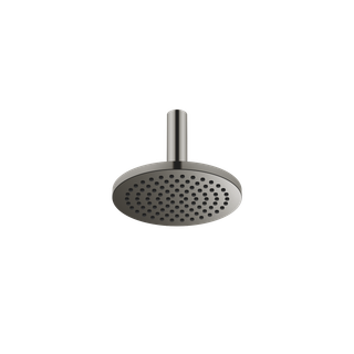Dornbracht Regenbrause m Deckenanbindung, d= 220mm, Dark Chrome