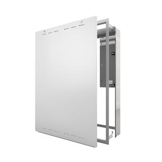Flamco Unterputzverkleidung LogoComfort Typ 21 847x1300x150-245mm, lang, Funk