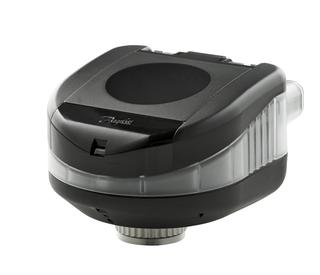 Danfoss Stellantrieb NovoCon S für AB-QM 4.0 DN 15-32