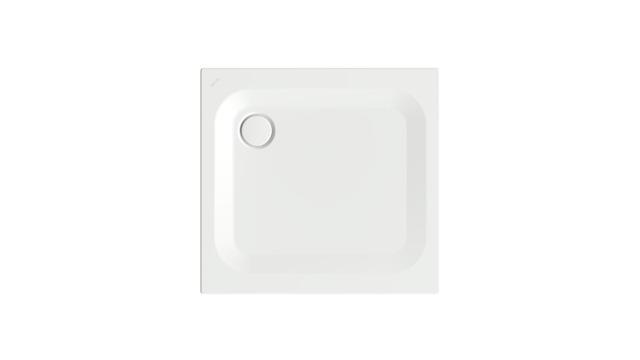 Artikelbild 1 des Artikels „Duschwanne BetteUltra 1559 90x85x2,5cm, snow snow“