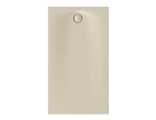 Duschwanne BetteUltra Space 4052 160x90x2,5cm, Anti/Pro, Mini-WT, beige