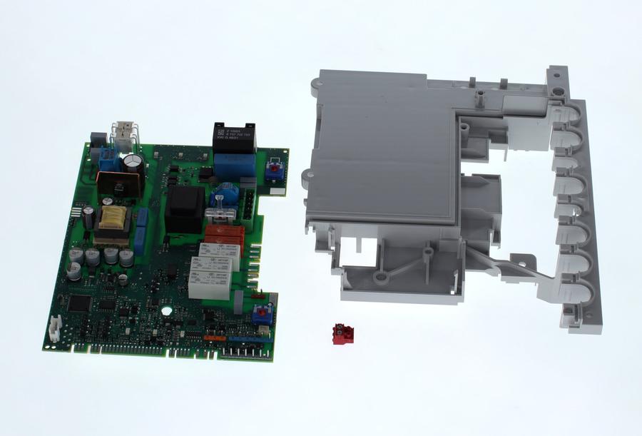 Artikelbild 1 des Artikels „BOSCH Ersatzteil TTNR: 8748300892 Leiterplatte GZT3a Skin “