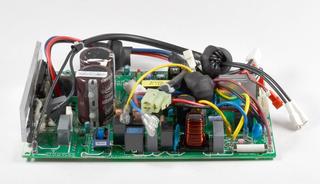 RK Steuerplatine RVT 262/BL 262 DC AT