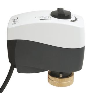 Danfoss elektr. Stellantrieb AMV140H 24Vac, DN15-32, 3Pkt, o. Sicherheitsf.