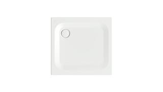 Duschwanne BetteUltra 1559 90x85x2,5cm, snow