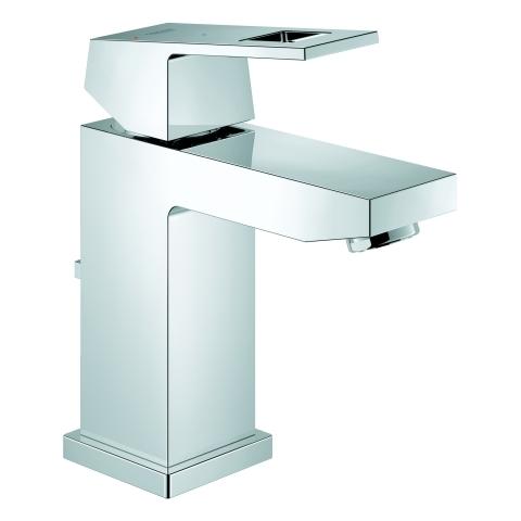 Artikelbild 1 des Artikels „GROHE WT-Einhebelmischer Eurocube 1/2