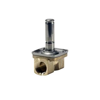 Danfoss Magnetventil, EV221BW, Kv 2,50 m3/h, NO, G, 1/2, EPDM